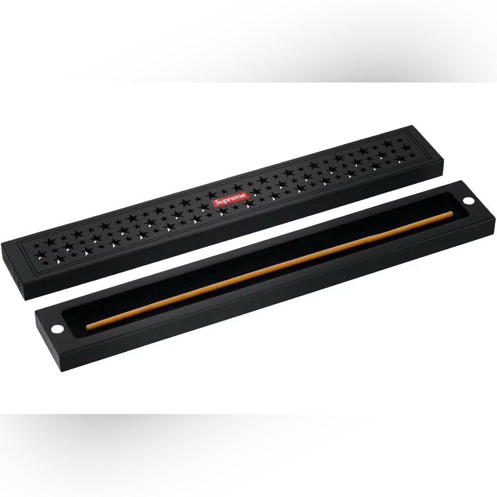 Supreme Stars Incense Burner